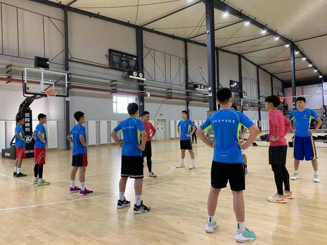 开云体育官网-如何考取篮球教练资格证？这5条重要步骤你都知道吗？