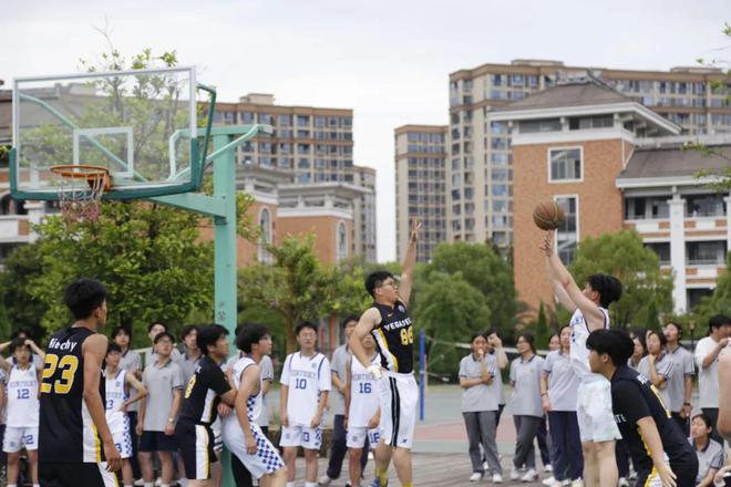 开云体育官网-球赛中的激情对抗令人过目难忘