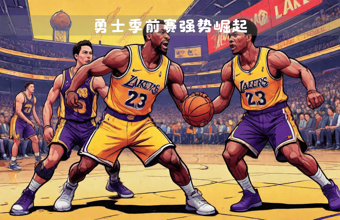 NBA季前赛全面展开，球员状态逐渐回暖