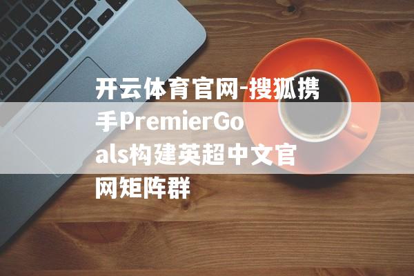 开云体育官网-搜狐携手PremierGoals构建英超中文官网矩阵群